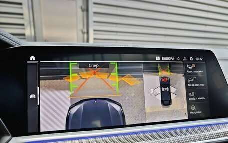 BMW X6, 2022 год, 14 420 519 рублей, 17 фотография