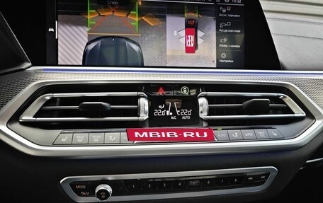 BMW X6, 2022 год, 14 420 519 рублей, 23 фотография