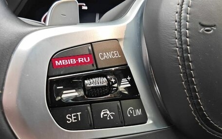 BMW X6, 2022 год, 14 420 519 рублей, 19 фотография