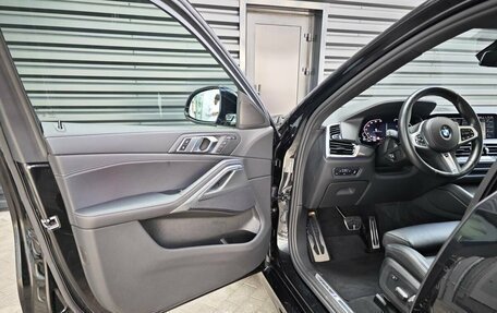 BMW X6, 2022 год, 14 420 519 рублей, 26 фотография