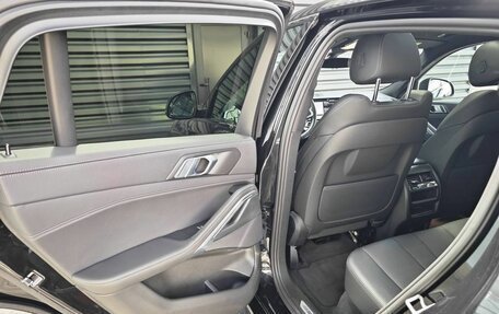 BMW X6, 2022 год, 14 420 519 рублей, 28 фотография