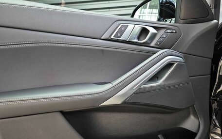 BMW X6, 2022 год, 14 420 519 рублей, 27 фотография