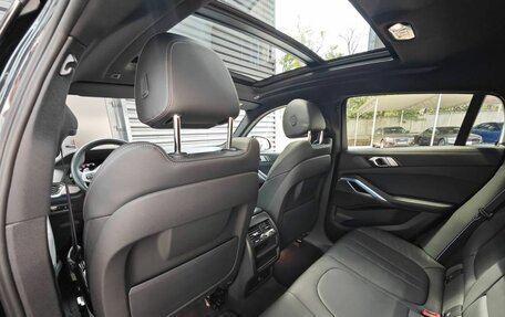 BMW X6, 2022 год, 14 420 519 рублей, 29 фотография