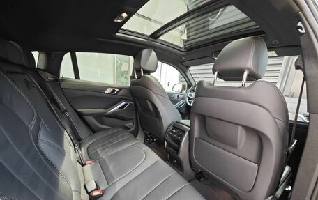 BMW X6, 2022 год, 14 420 519 рублей, 30 фотография