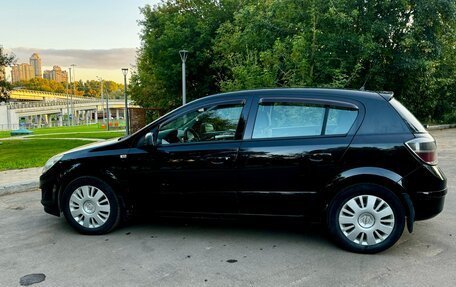 Opel Astra H, 2007 год, 505 000 рублей, 7 фотография