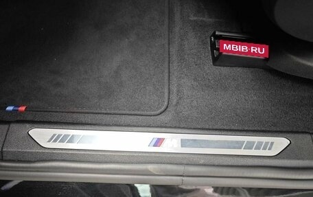 BMW X6, 2022 год, 14 420 519 рублей, 24 фотография