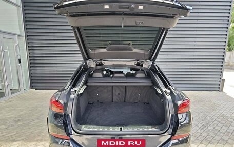 BMW X6, 2022 год, 14 420 519 рублей, 32 фотография