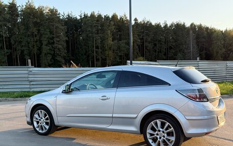 Opel Astra H, 2011 год, 730 000 рублей, 4 фотография