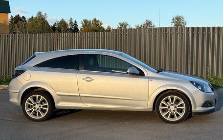 Opel Astra H, 2011 год, 730 000 рублей, 3 фотография