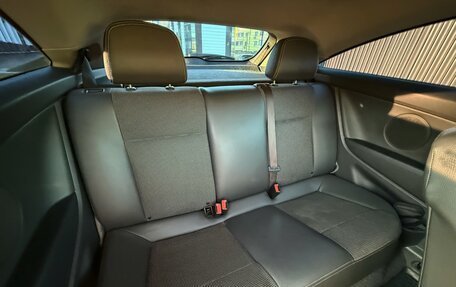 Opel Astra H, 2011 год, 730 000 рублей, 9 фотография