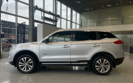 Geely Atlas I, 2019 год, 1 490 000 рублей, 2 фотография