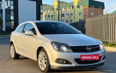 Opel Astra H, 2011 год, 730 000 рублей, 2 фотография