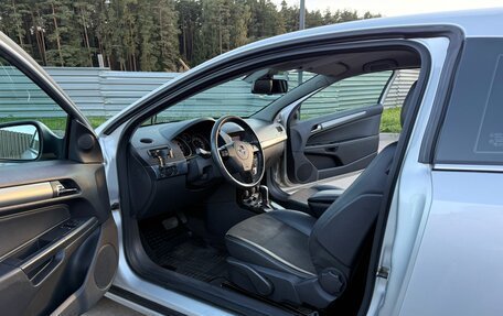 Opel Astra H, 2011 год, 730 000 рублей, 6 фотография