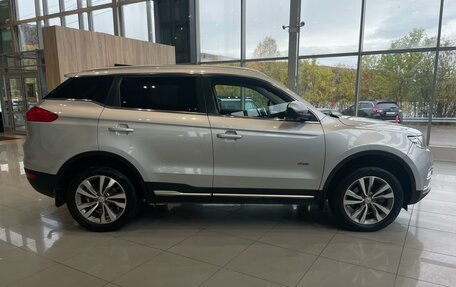 Geely Atlas I, 2019 год, 1 490 000 рублей, 6 фотография