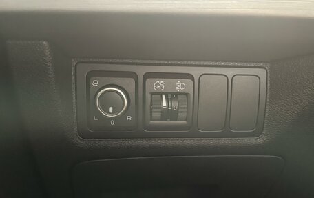 Geely Atlas I, 2019 год, 1 490 000 рублей, 18 фотография