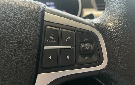 Geely Atlas I, 2019 год, 1 490 000 рублей, 14 фотография