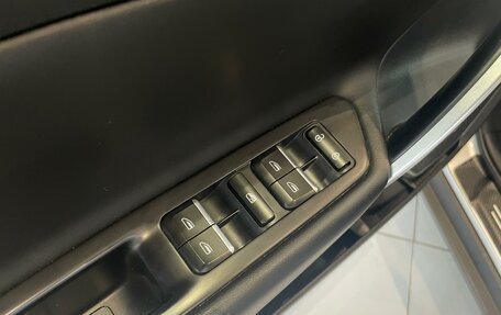Geely Atlas I, 2019 год, 1 490 000 рублей, 11 фотография