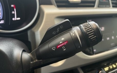 Geely Atlas I, 2019 год, 1 490 000 рублей, 16 фотография