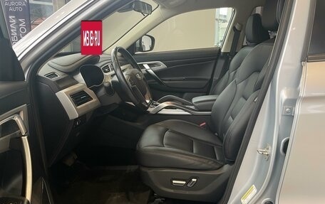 Geely Atlas I, 2019 год, 1 490 000 рублей, 9 фотография
