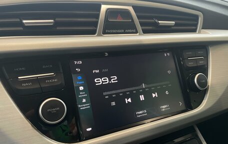 Geely Atlas I, 2019 год, 1 490 000 рублей, 19 фотография