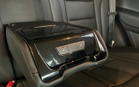 Geely Atlas I, 2019 год, 1 490 000 рублей, 27 фотография