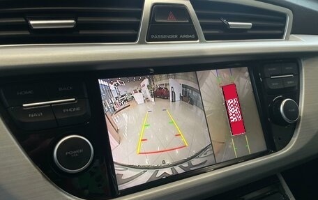 Geely Atlas I, 2019 год, 1 490 000 рублей, 20 фотография