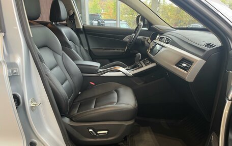Geely Atlas I, 2019 год, 1 490 000 рублей, 28 фотография