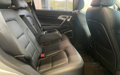 Geely Atlas I, 2019 год, 1 490 000 рублей, 26 фотография