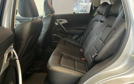 Geely Atlas I, 2019 год, 1 490 000 рублей, 25 фотография