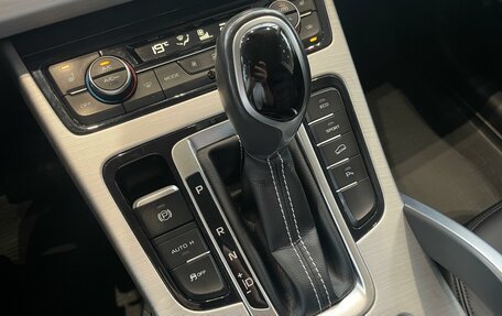 Geely Atlas I, 2019 год, 1 490 000 рублей, 22 фотография