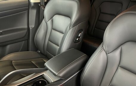 Geely Atlas I, 2019 год, 1 490 000 рублей, 23 фотография