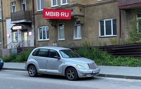 Chrysler PT Cruiser, 2001 год, 350 000 рублей, 3 фотография