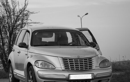 Chrysler PT Cruiser, 2001 год, 350 000 рублей, 7 фотография
