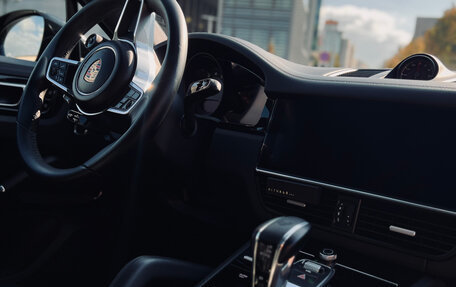 Porsche Cayenne III, 2019 год, 7 500 000 рублей, 11 фотография