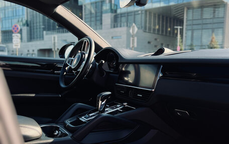 Porsche Cayenne III, 2019 год, 7 500 000 рублей, 8 фотография