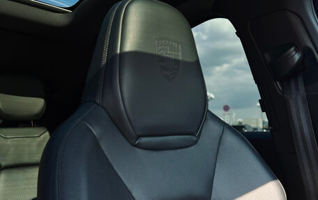 Porsche Cayenne III, 2019 год, 7 500 000 рублей, 12 фотография