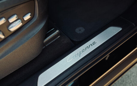 Porsche Cayenne III, 2019 год, 7 500 000 рублей, 9 фотография