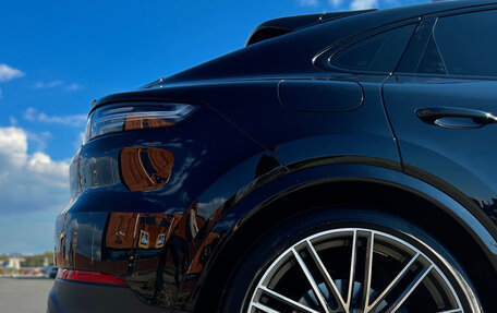 Porsche Cayenne III, 2019 год, 7 500 000 рублей, 6 фотография