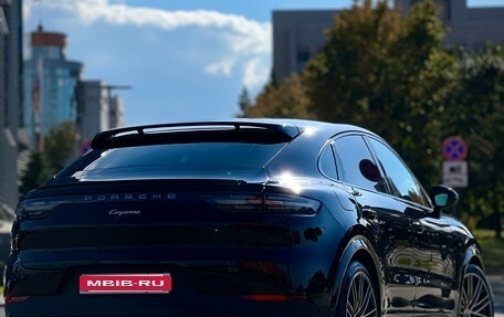 Porsche Cayenne III, 2019 год, 7 500 000 рублей, 4 фотография