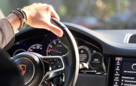 Porsche Cayenne III, 2019 год, 7 500 000 рублей, 16 фотография