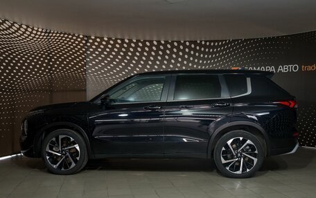 Mitsubishi Outlander, 2022 год, 2 350 000 рублей, 6 фотография