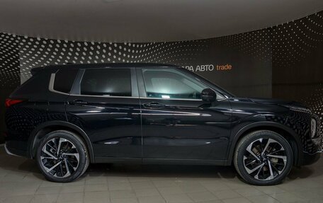 Mitsubishi Outlander, 2022 год, 2 350 000 рублей, 5 фотография