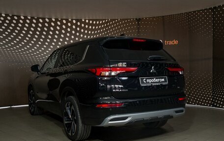 Mitsubishi Outlander, 2022 год, 2 350 000 рублей, 4 фотография
