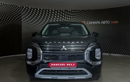 Mitsubishi Outlander, 2022 год, 2 350 000 рублей, 7 фотография