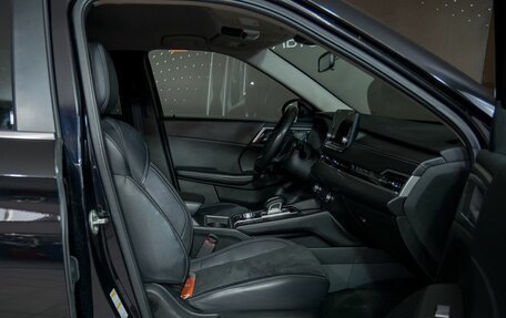 Mitsubishi Outlander, 2022 год, 2 350 000 рублей, 11 фотография