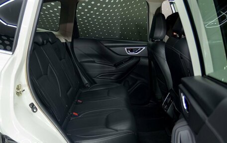 Subaru Forester, 2019 год, 3 135 000 рублей, 16 фотография
