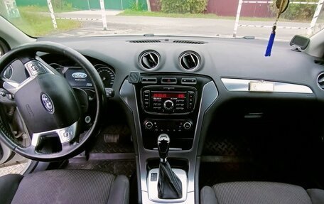 Ford Mondeo IV, 2012 год, 915 000 рублей, 14 фотография