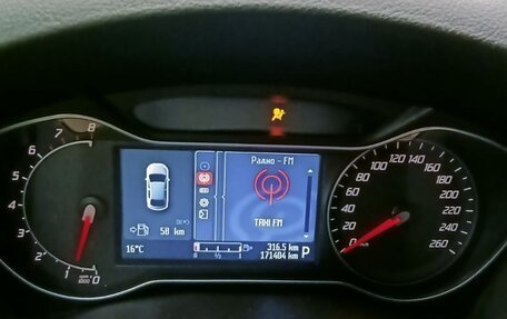Ford Mondeo IV, 2012 год, 915 000 рублей, 12 фотография