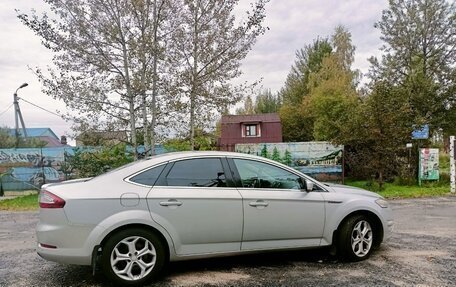 Ford Mondeo IV, 2012 год, 915 000 рублей, 11 фотография