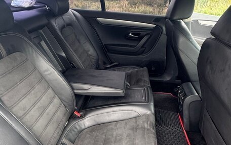 Volkswagen Passat CC I рестайлинг, 2011 год, 750 000 рублей, 2 фотография